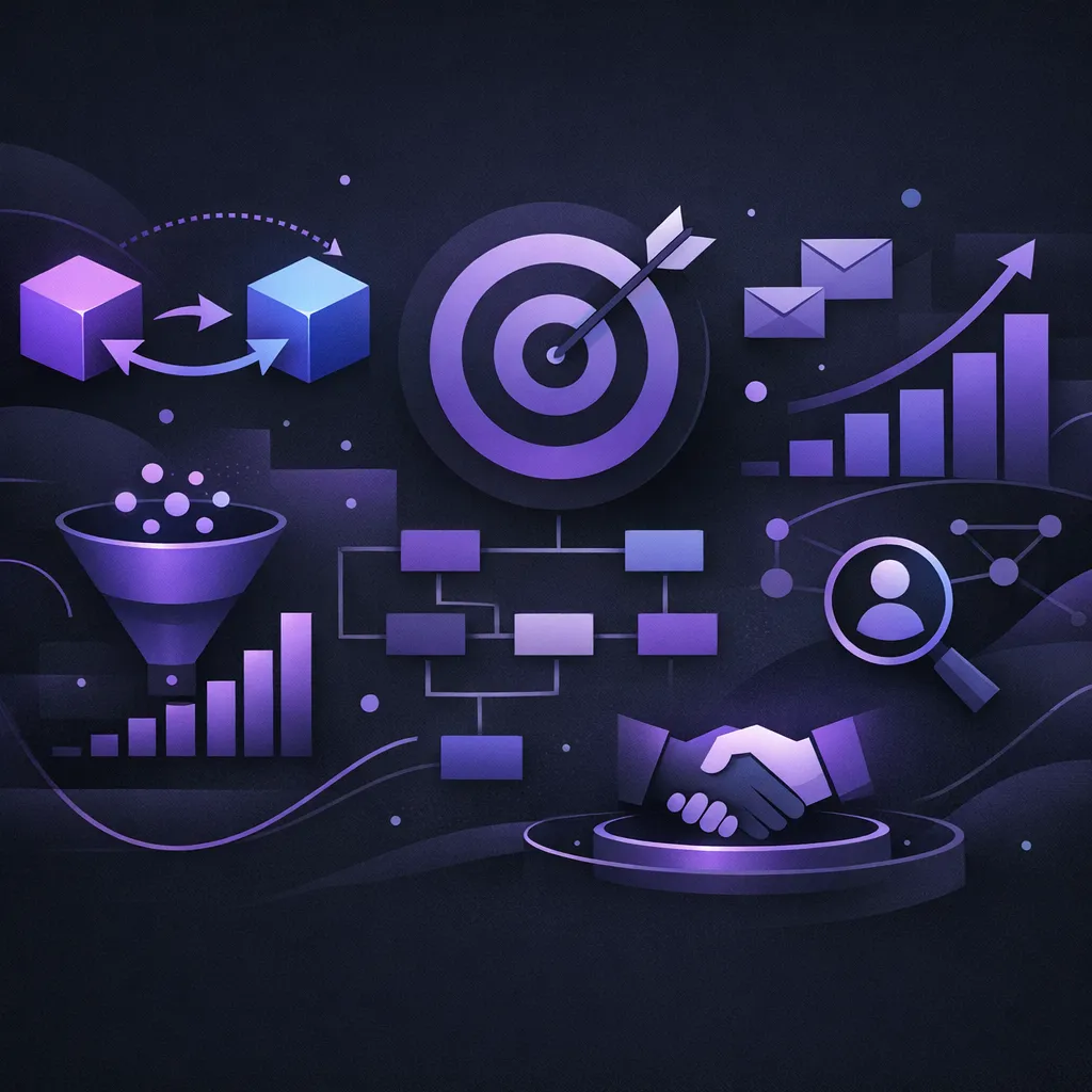 B2B Referral Selling: The Complete Framework for SMBs