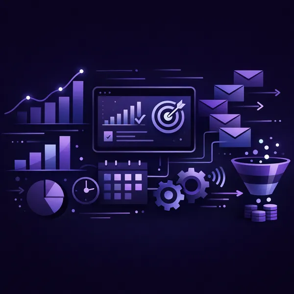 Comment coach son équipe commerciale avec les données