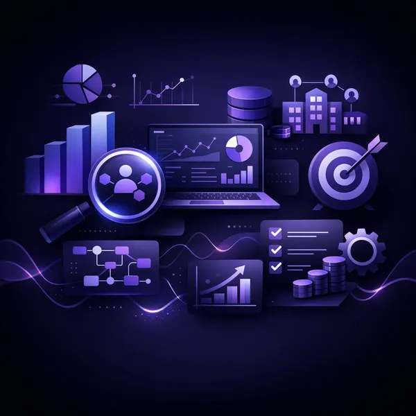 Comparison: 5 Sales Intelligence Tools for SMBs in 2026