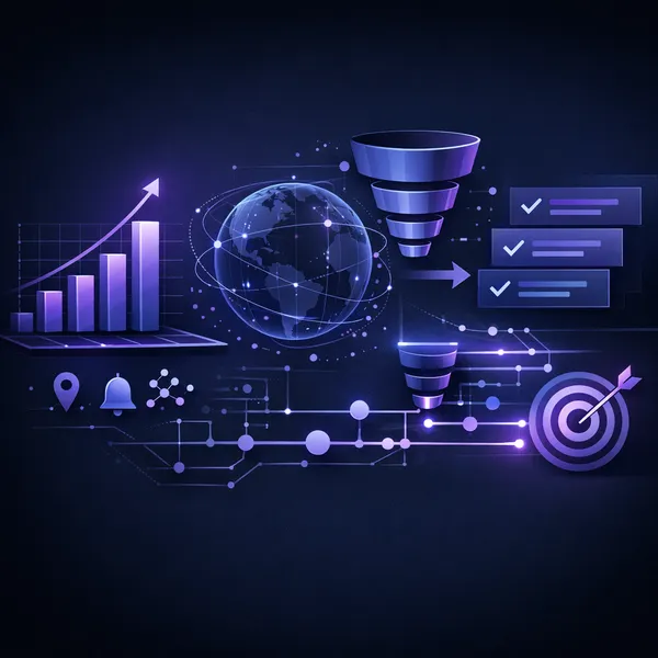 Étude de cas : [Client] — +45% de RDV qualifiés grâce aux signaux