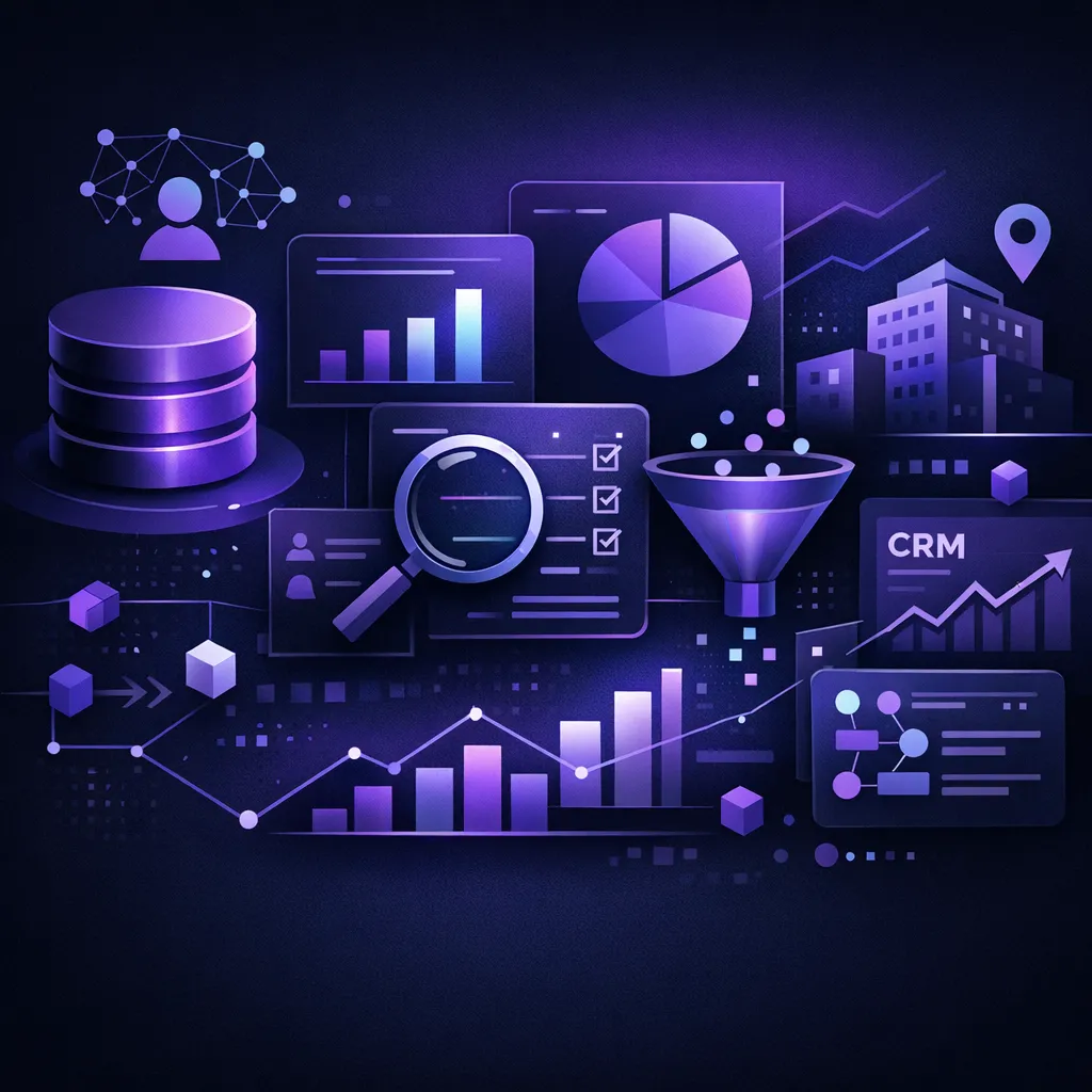 Complete Guide: Choosing Your Sales Intelligence Tool in 2026