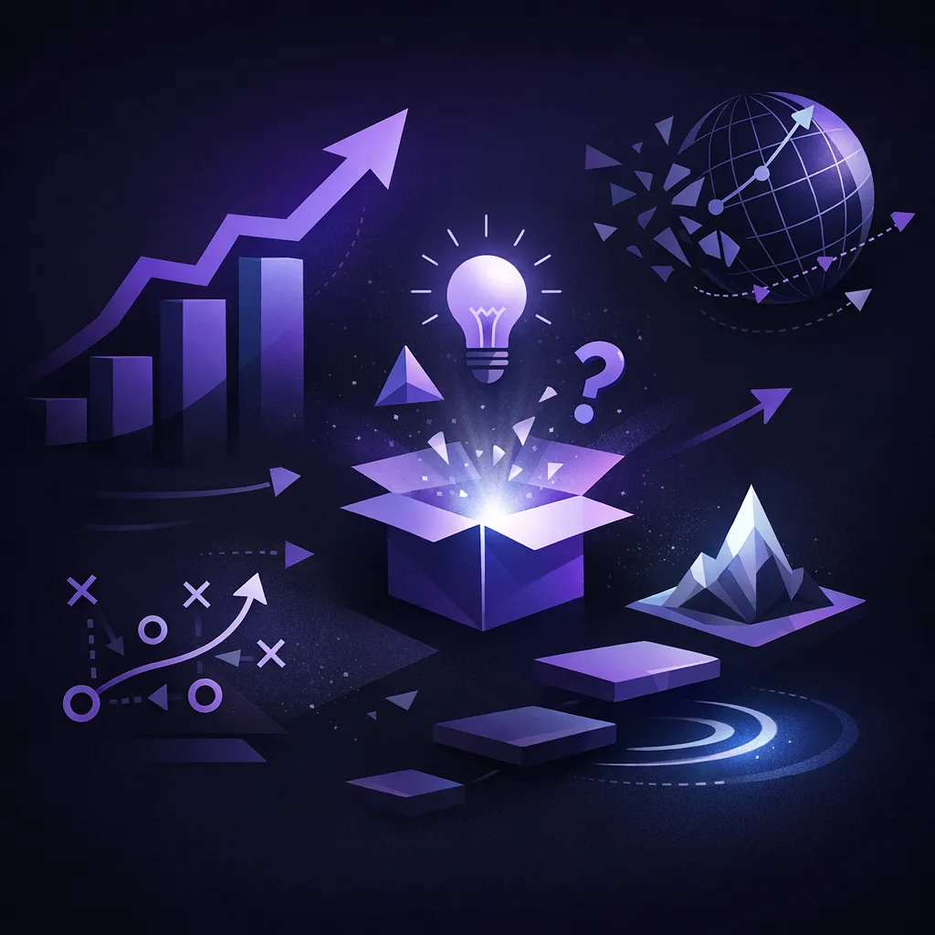 Challenger Sale : Prenez le contrôle