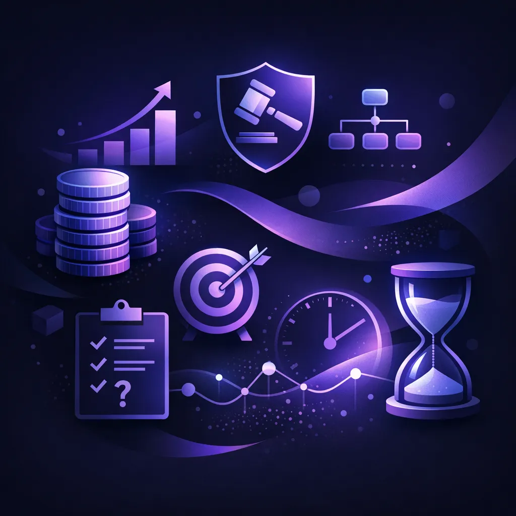 BANT : Le classique de la qualification