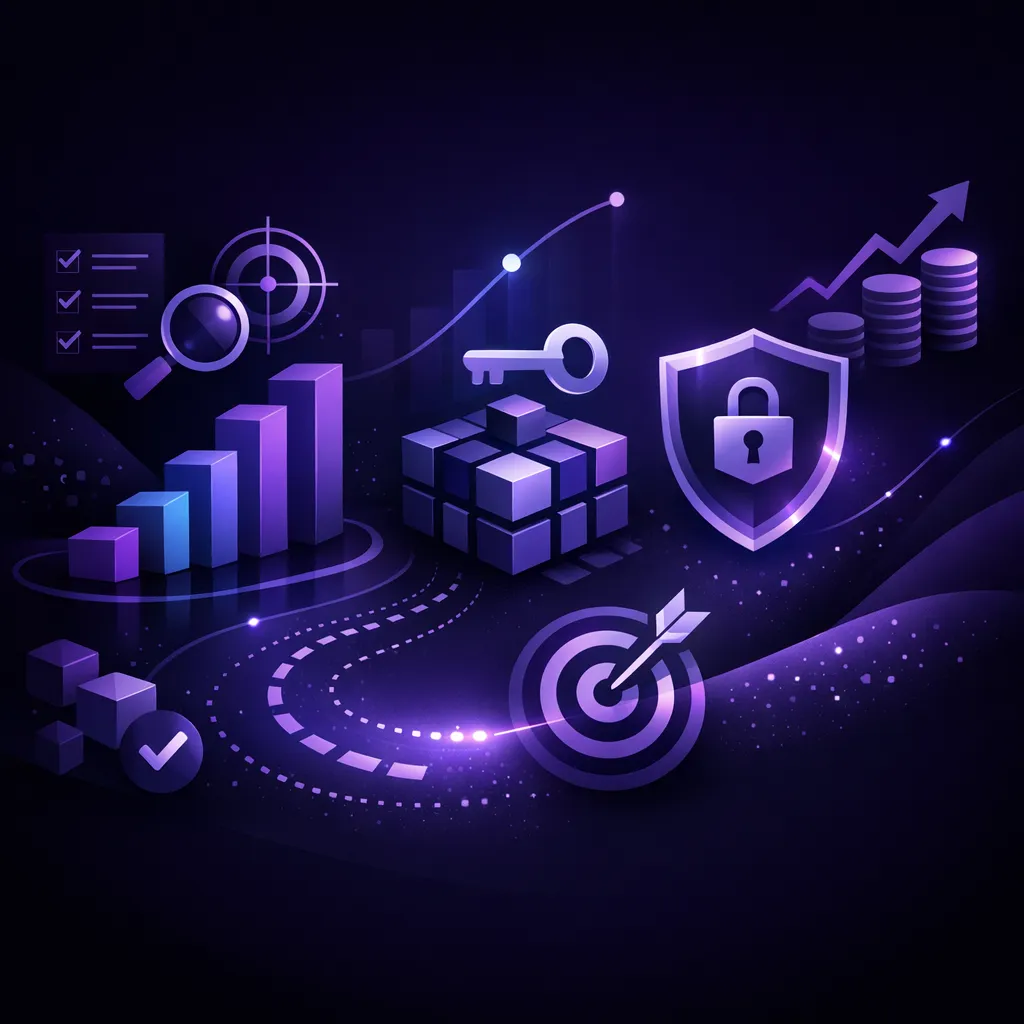 MEDDIC : Maîtrisez la vente complexe