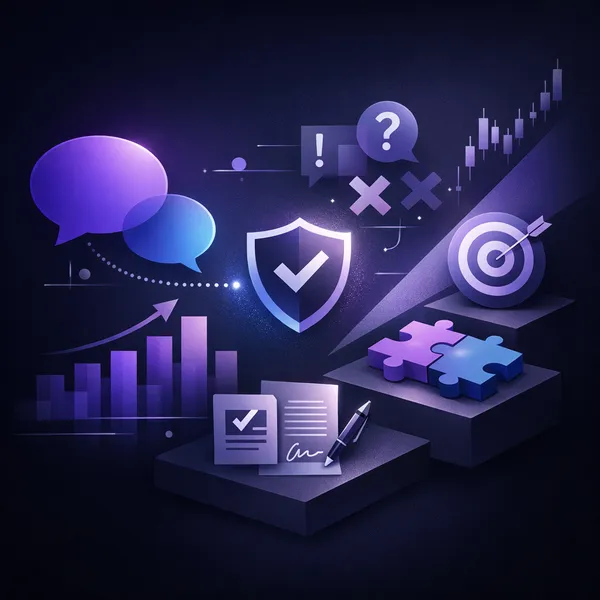 Objection handling : les 15 objections B2B et comment y répondre