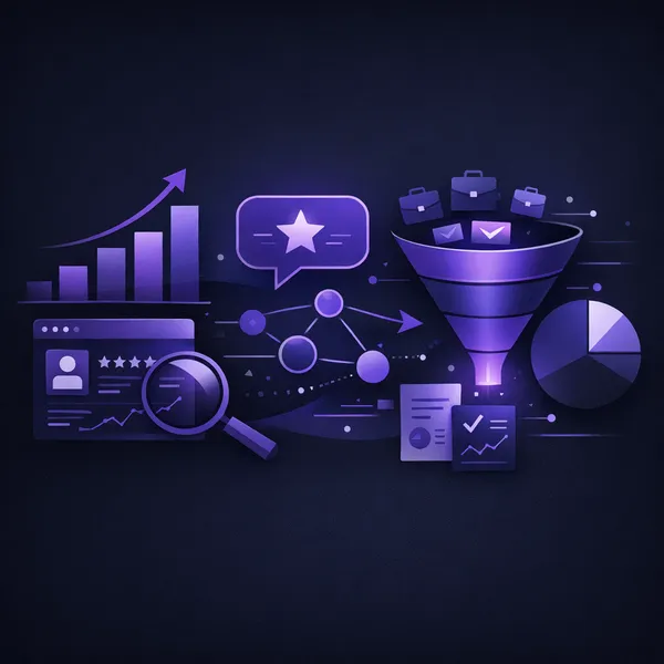 Pourquoi 84% des décisions B2B commencent par une recommandation