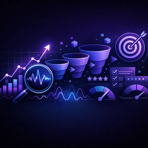 Prévision de ventes : la méthode signal-first pour PME