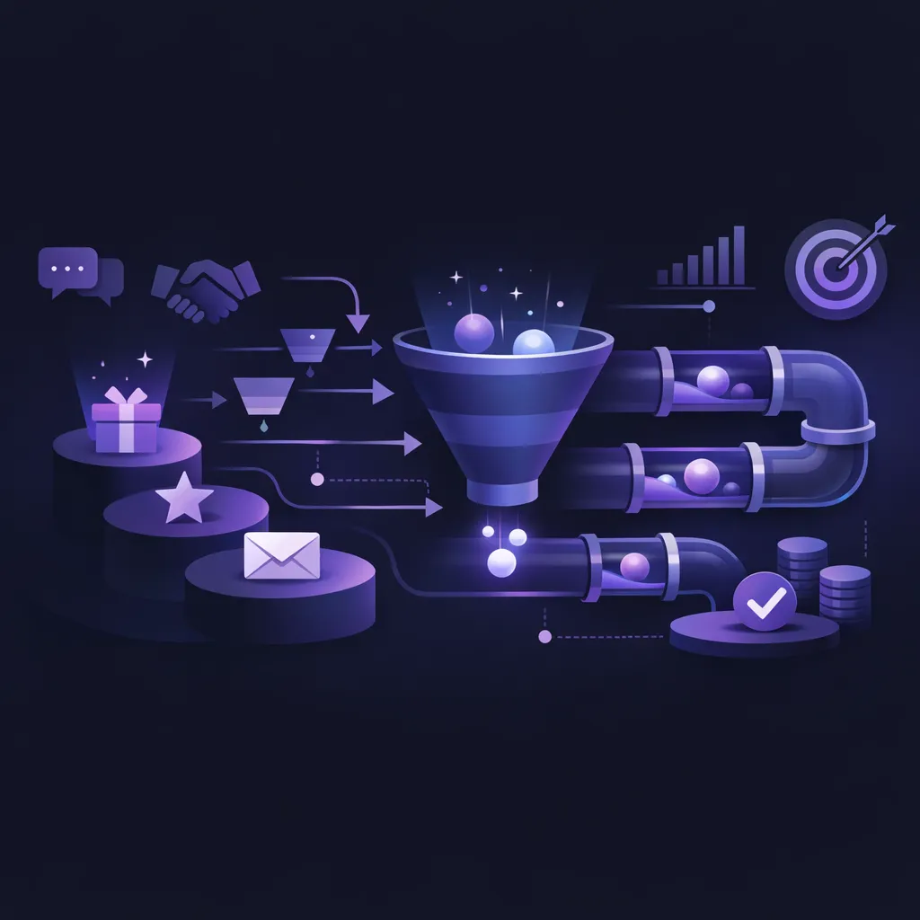 Comment structurer un programme de referrals qui génère 30% de pipeline