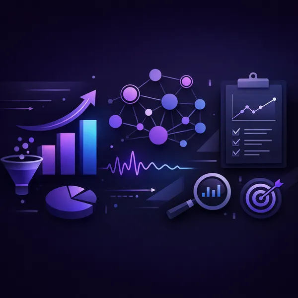 Récap semestriel : les 10 insights vente B2B à retenir