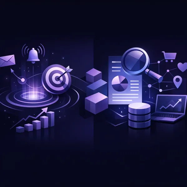 Signal-Based Selling vs Intent Data: What's the Difference?