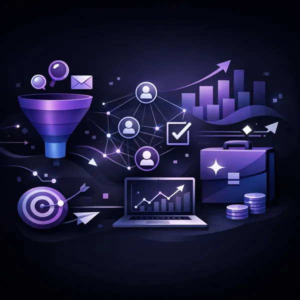 B2B Referral Selling: Complete Guide for SMBs